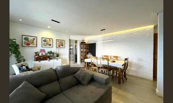 Imagem 3: Apartamento à Venda - Vila Mascote, 3 Quartos, 108 m2