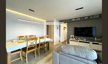 Imagem 4: Apartamento à Venda - Vila Mascote, 3 Quartos, 108 m2