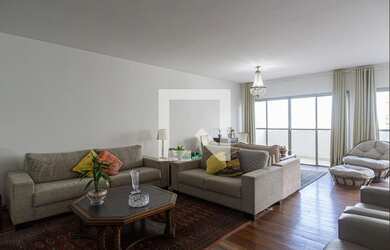 Imagem 6: Apartamento à Venda - Bela Vista, 4 Quartos, 263 m2