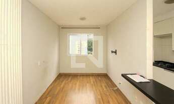 Imagem: Apartamento à Venda - Vila Prudente, 1