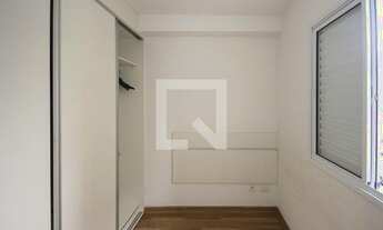 Imagem 6: Apartamento à Venda - Vila Prudente, 1 Quarto, 36 m2