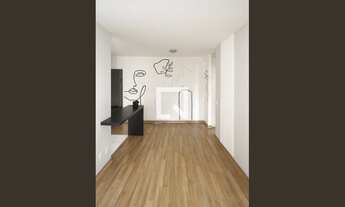 Imagem 4: Apartamento à Venda - Vila Prudente, 1 Quarto, 36 m2