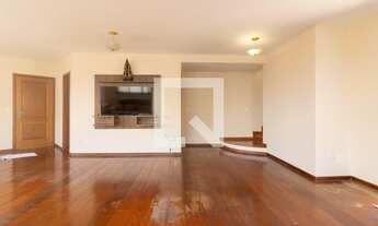 Imagem: Apartamento à Venda - Panamby, 5 Quartos