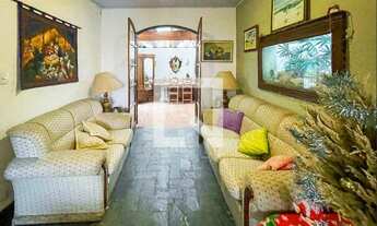 Imagem: Casa à Venda - Pinheiros, 3 Quartos, 250