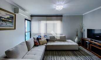 Imagem 5: Apartamento à Venda - Mooca, 4 Quartos, 129 m2