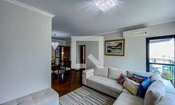 Imagem 4: Apartamento à Venda - Mooca, 4 Quartos, 129 m2