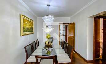 Imagem 6: Apartamento à Venda - Mooca, 4 Quartos, 129 m2