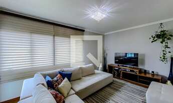 Imagem 2: Apartamento à Venda - Mooca, 4 Quartos, 129 m2