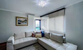 Imagem 3: Apartamento à Venda - Mooca, 4 Quartos, 129 m2