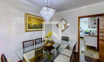 Imagem 7: Apartamento à Venda - Mooca, 4 Quartos, 129 m2