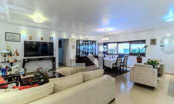 Imagem 2: Apartamento à Venda - Santa Cecília, 3 Quartos, 152 m2