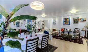 Imagem 6: Apartamento à Venda - Santa Cecília, 3 Quartos, 152 m2