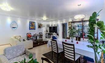 Imagem 3: Apartamento à Venda - Santa Cecília, 3 Quartos, 152 m2