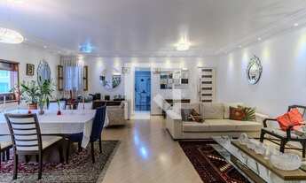 Imagem 4: Apartamento à Venda - Santa Cecília, 3 Quartos, 152 m2