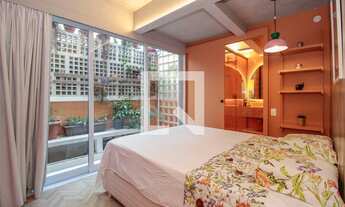 Imagem 7: Apartamento à Venda - Vila Madalena, 2 Quartos, 100 m2