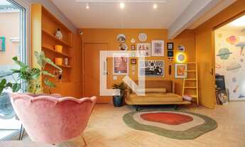 Imagem 5: Apartamento à Venda - Vila Madalena, 2 Quartos, 100 m2