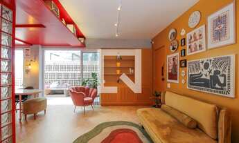 Imagem 3: Apartamento à Venda - Vila Madalena, 2 Quartos, 100 m2