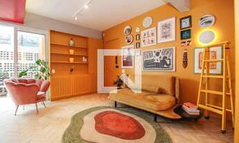 Imagem 6: Apartamento à Venda - Vila Madalena, 2 Quartos, 100 m2