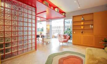 Imagem 4: Apartamento à Venda - Vila Madalena, 2 Quartos, 100 m2