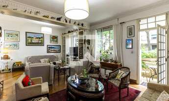 Imagem 4: Apartamento à Venda - Higienópolis, 2 Quartos, 134 m2