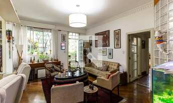 Imagem 3: Apartamento à Venda - Higienópolis, 2 Quartos, 134 m2