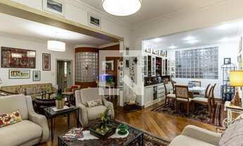 Imagem 5: Apartamento à Venda - Higienópolis, 2 Quartos, 134 m2