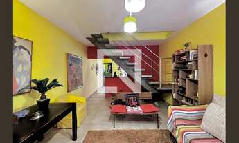 Imagem 2: Casa à Venda - Brooklin, 2 Quartos, 114 m2