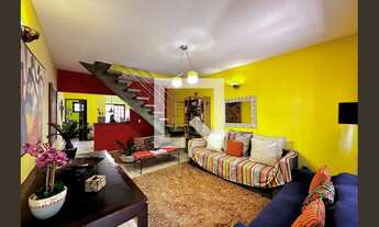 Imagem: Casa à Venda - Brooklin, 2 Quartos, 114