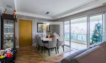 Imagem 3: Apartamento à Venda - Vila Andrade, 3 Quartos, 133 m2