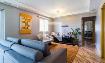 Imagem 2: Apartamento à Venda - Vila Andrade, 3 Quartos, 133 m2