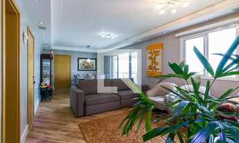 Imagem 4: Apartamento à Venda - Vila Andrade, 3 Quartos, 133 m2