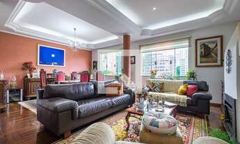 Imagem: Casa à Venda - Sumaré, 3 Quartos, 340