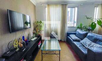 Imagem 2: Apartamento à Venda - Pinheiros, 3 Quartos, 107 m2