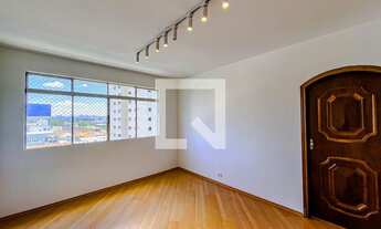 Imagem: Apartamento à Venda - Belém, 2 Quartos