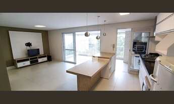 Imagem 3: Apartamento à Venda - Vila Andrade, 3 Quartos, 109 m2