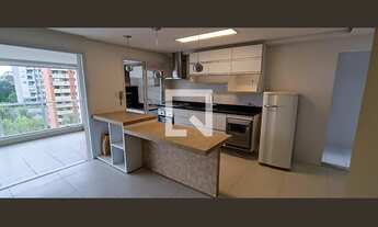 Imagem 6: Apartamento à Venda - Vila Andrade, 3 Quartos, 109 m2