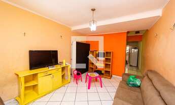 Imagem: Casa à Venda - Ponte Rasa, 2 Quartos, 120