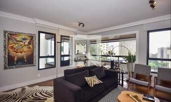 Imagem 2: Apartamento à Venda - Portal do Morumbi, 3 Quartos, 186 m2