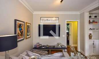 Imagem 6: Apartamento à Venda - Portal do Morumbi, 3 Quartos, 186 m2