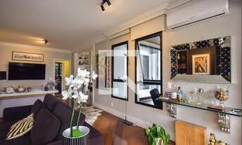 Imagem 4: Apartamento à Venda - Portal do Morumbi, 3 Quartos, 186 m2