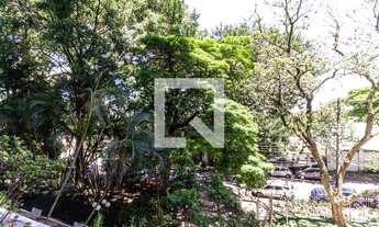 Imagem 6: Apartamento à Venda - Higienópolis, 3 Quartos, 220 m2