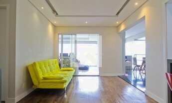 Imagem: Apartamento à Venda - Santana, 3 Quartos