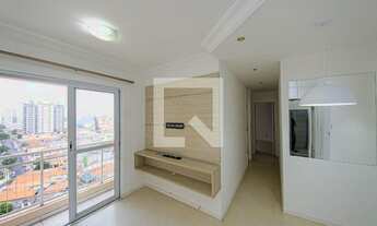 Imagem 1: Apartamento à Venda - Vila Prudente, 2 Quartos, 50 m2