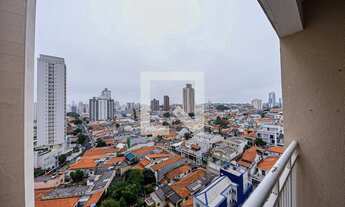 Imagem 5: Apartamento à Venda - Vila Prudente, 2 Quartos, 50 m2