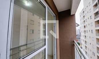 Imagem 7: Apartamento à Venda - Vila Prudente, 2 Quartos, 50 m2