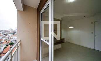 Imagem 6: Apartamento à Venda - Vila Prudente, 2 Quartos, 50 m2