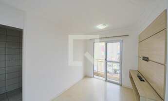 Imagem 4: Apartamento à Venda - Vila Prudente, 2 Quartos, 50 m2