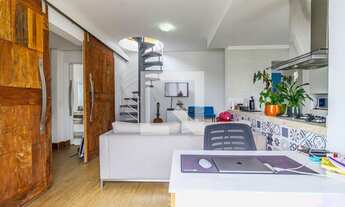 Imagem 5: Apartamento à Venda - Jardim Paulista, 2 Quartos, 110 m2