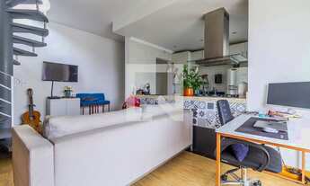 Imagem 4: Apartamento à Venda - Jardim Paulista, 2 Quartos, 110 m2