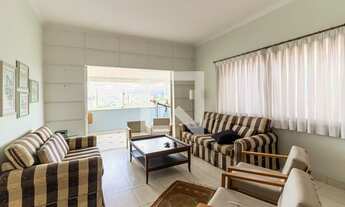 Imagem: Casa à Venda - Pacaembu, 4 Quartos, 525